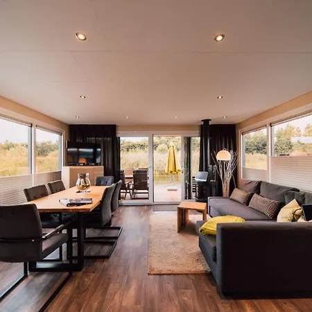 Hausboot The Hideaway Lp26 *