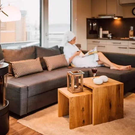 Hausboot The Hideaway Lp26 Klitten