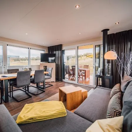 Hausboot The Hideaway Lp26 * Klitten