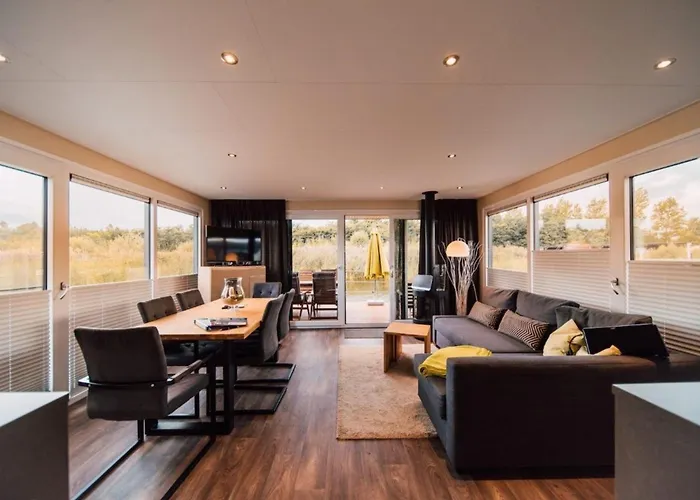 Hausboot The Hideaway Lp26 *