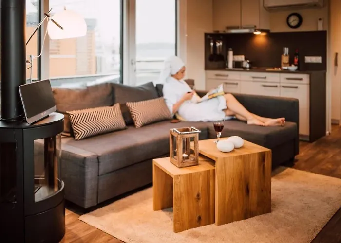 Hausboot The Hideaway Lp26 Klitten