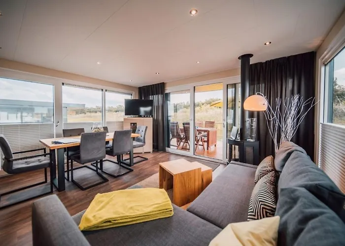 Hausboot The Hideaway Lp26 * Klitten